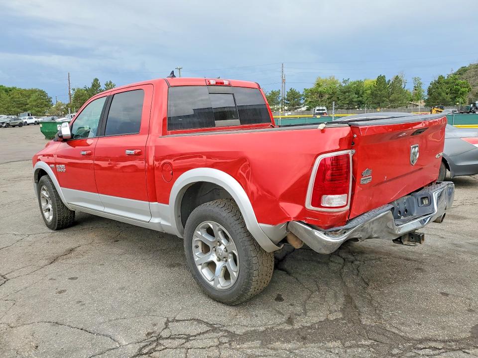 61962056 :رقم المزاد ، 1C6RR7NT8GS178334 vin ، 2016 Ram 1500 مزاد بيع