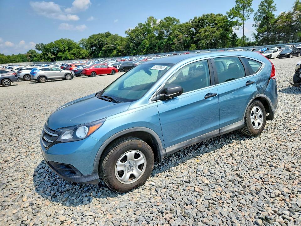 62980386 :رقم المزاد ، 2HKRM3H35EH561168 vin ، 2014 Honda Cr-v مزاد بيع
