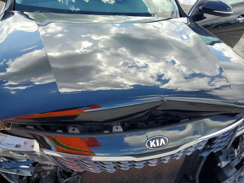 Aukcja sprzedaży 2019 Kia Optima, vin: 5XXGT4L38KG335155, numer aukcji: 63288256