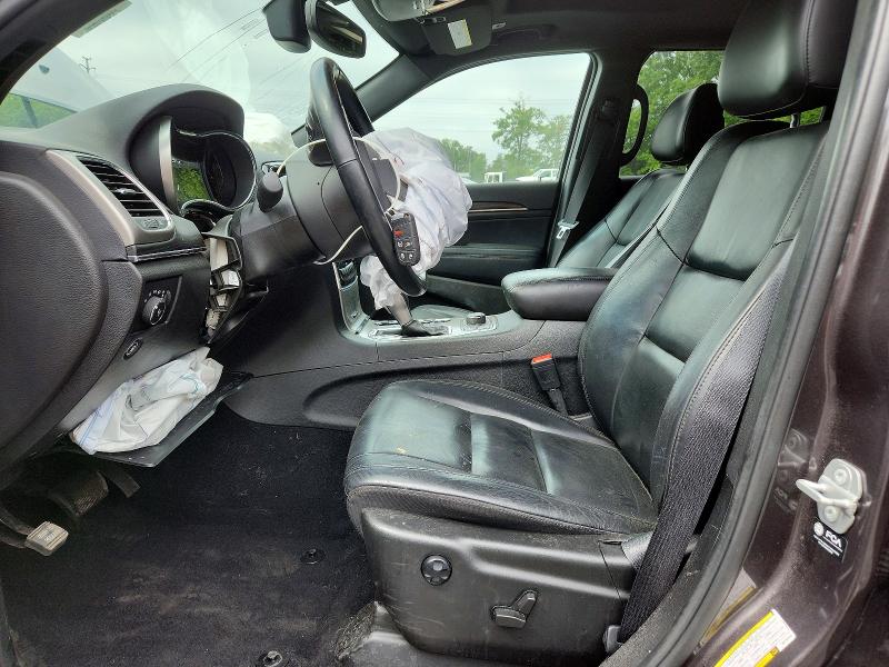 Aukcja sprzedaży 2021 Jeep Grand Cherokee, vin: 1C4RJFBG7MC766510, numer aukcji: 59669386
