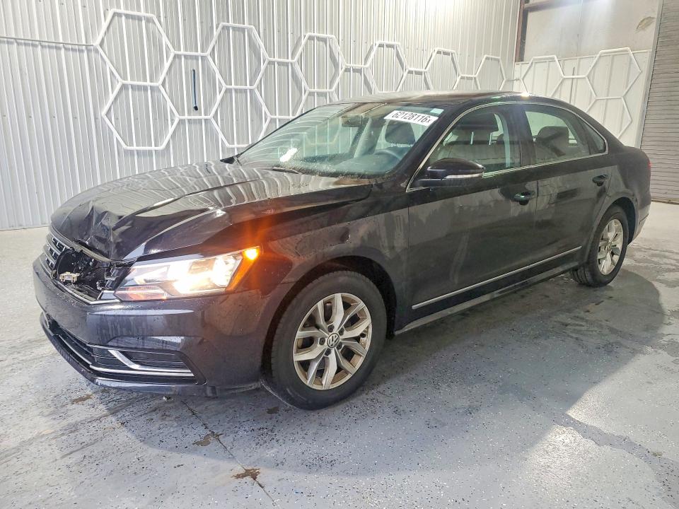 Aukcja sprzedaży 2017 Volkswagen Passat, vin: 1VWAT7A30HC006725, numer aukcji: 62128116