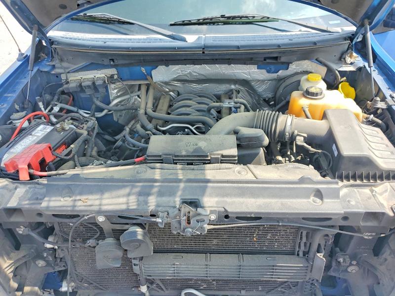 Aukcja sprzedaży 2014 Ford F150, vin: 1FTFW1CF8EKG40855, numer aukcji: 59361826