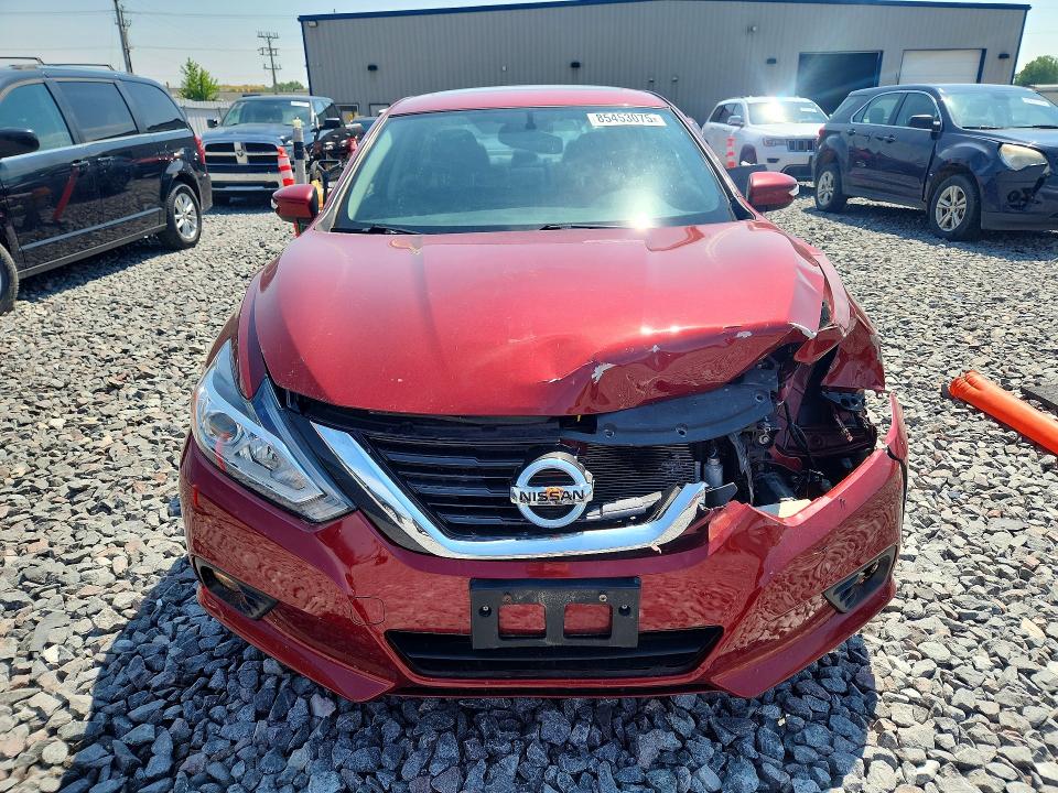 85453075 :رقم المزاد ، 1N4AL3AP4GC242023 vin ، 2016 Nissan Altima مزاد بيع