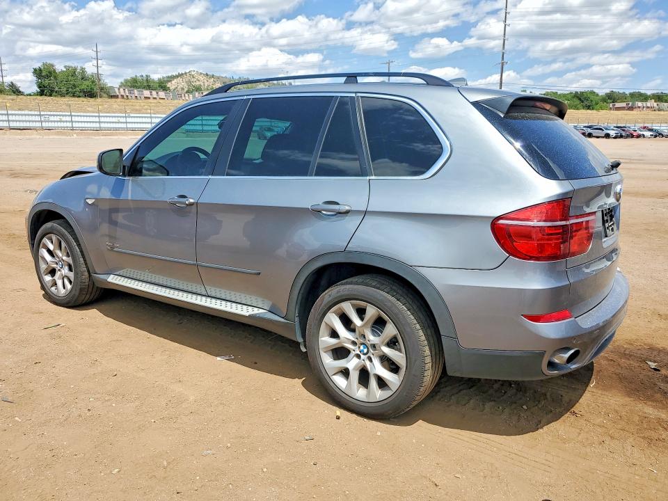 Aukcja sprzedaży 2013 Bmw X5, vin: 5UXZV4C50D0B21593, numer aukcji: 61219586