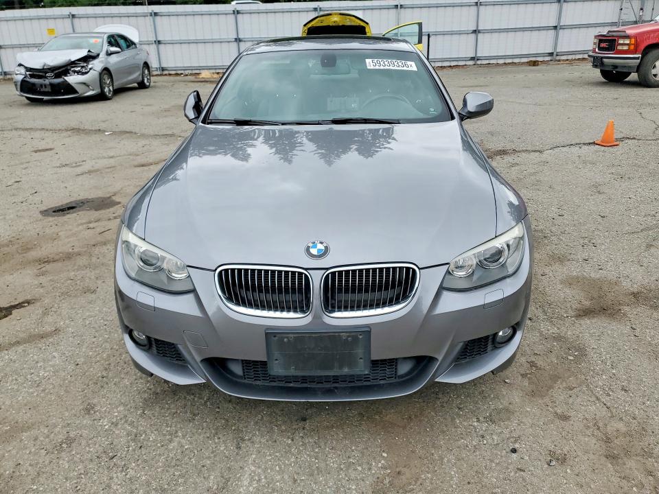 Продаж на аукціоні авто 2012 Bmw 328, vin: WBAKF5C51CE656613, номер лоту: 59339336