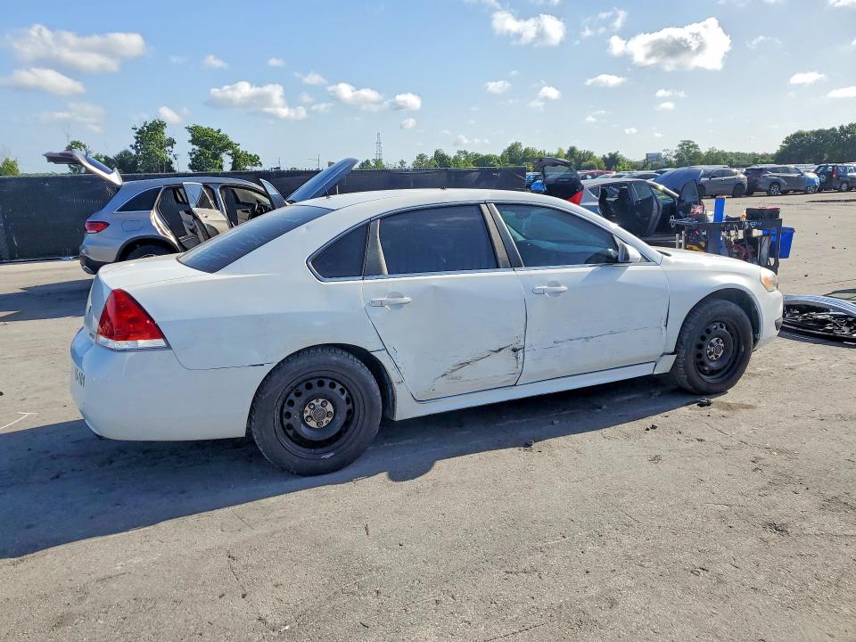 Aukcja sprzedaży 2016 Chevrolet Impala Limited, vin: 2G1WD5E3XG1113590, numer aukcji: 61358546