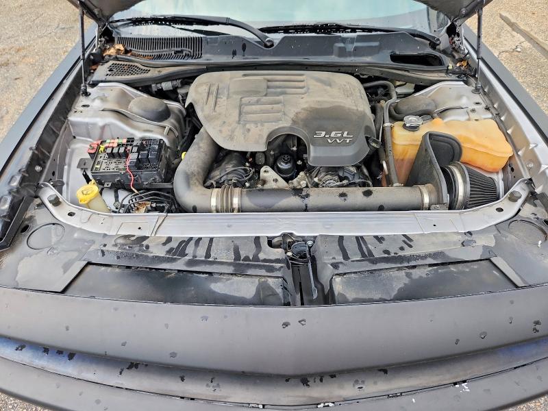 63498516 :رقم المزاد ، 2C3CDZAG0GH183508 vin ، 2016 Dodge Challenger مزاد بيع