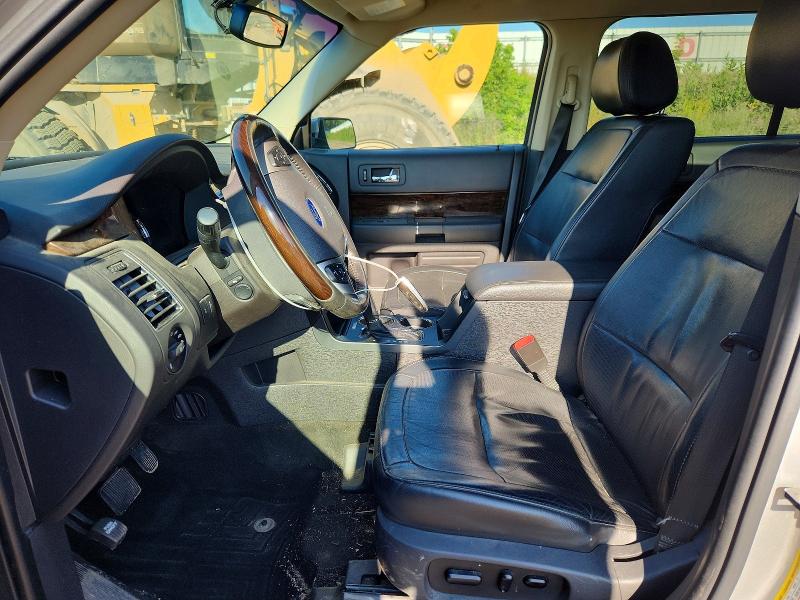 Aukcja sprzedaży 2015 Ford Flex, vin: 2FMHK6DT9FBA21923, numer aukcji: 60680866