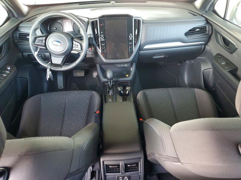 62033976 :رقم المزاد ، 4S4SLDD69T3097283 vin ، 2026 Subaru Forester مزاد بيع