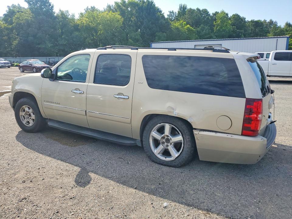 Auction sale of the 2009 Chevrolet Suburban, vin: 1GNFC36079R145997, lot number: 59695226