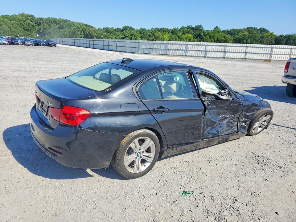 Продажа на аукционе авто 2016 Bmw 328, vin: WBA8E3C5XGK502362, номер лота: 61220816