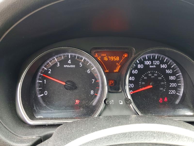 2014 Nissan Versa Note მანქანა იყიდება აუქციონზე, vin: 3N1CE2CP0EL435844, აუქციონის ნომერი: 62782006
