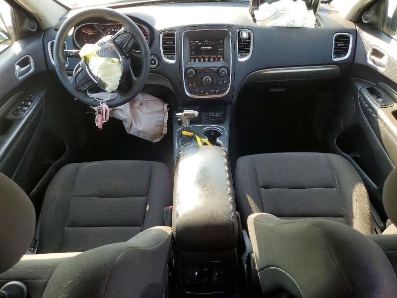 Продаж на аукціоні авто 2019 Dodge Durango, vin: 1C4RDHAG7KC632887, номер лоту: 85604705