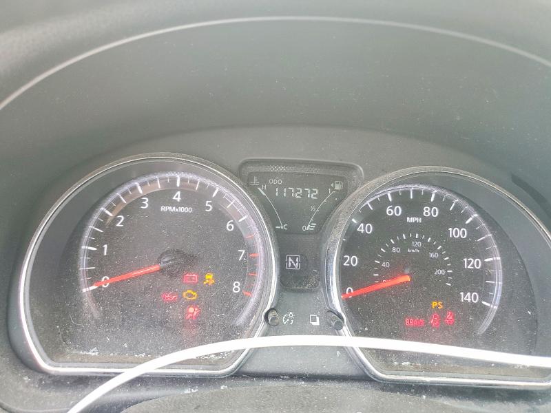 Продажа на аукционе авто 2018 Nissan Versa, vin: 3N1CN7AP9JL863163, номер лота: 60135216