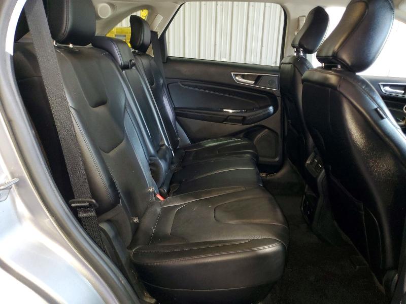 Aukcja sprzedaży 2020 Ford Edge, vin: 2FMPK3K96LBA30592, numer aukcji: 61362906