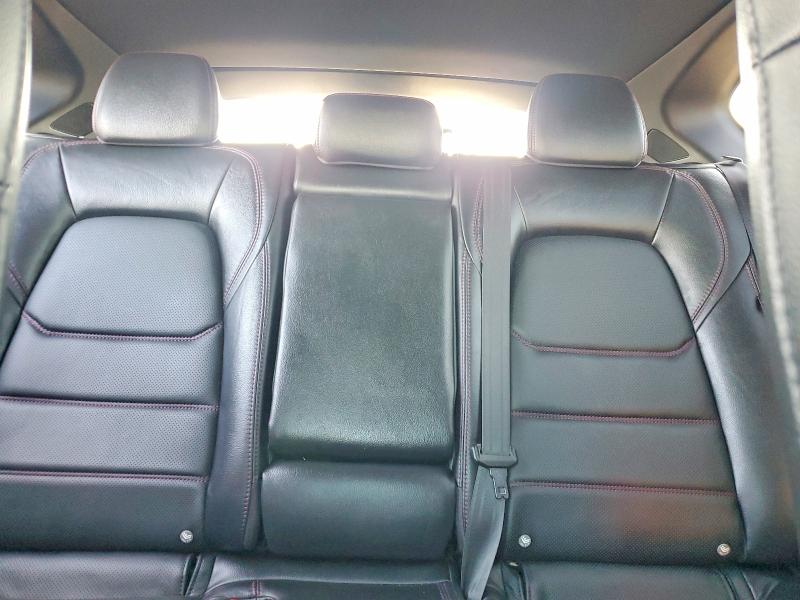 Aukcja sprzedaży 2023 Mazda Cx-5, vin: JM3KFBAY2P0210799, numer aukcji: 60157696