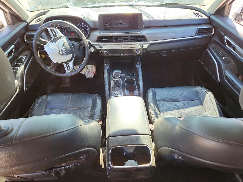Aukcja sprzedaży 2021 Kia Telluride, vin: 5XYP3DHC0MG179278, numer aukcji: 60204986