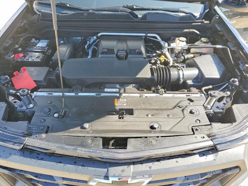 Продажа на аукционе авто 2025 Chevrolet Colorado, vin: 1GCPSBEKXS1209676, номер лота: 60140826