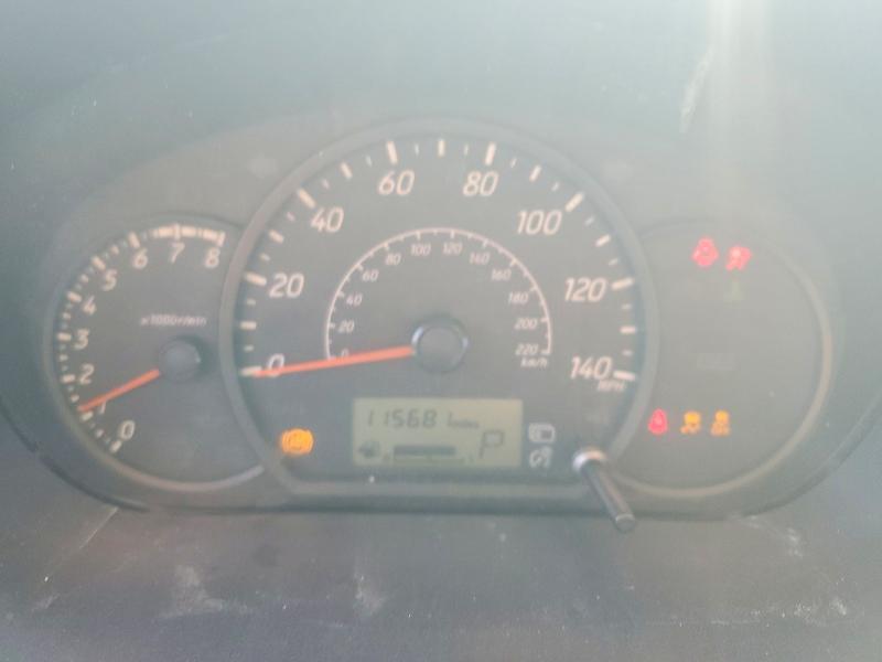 Продажа на аукционе авто 2015 Mitsubishi Mirage, vin: ML32A3HJ9FH041874, номер лота: 58287636