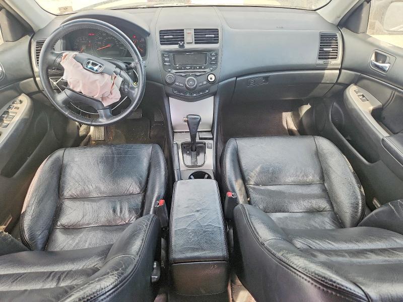 Aukcja sprzedaży 2005 Honda Accord, vin: 1HGCM66535A044956, numer aukcji: 85634005