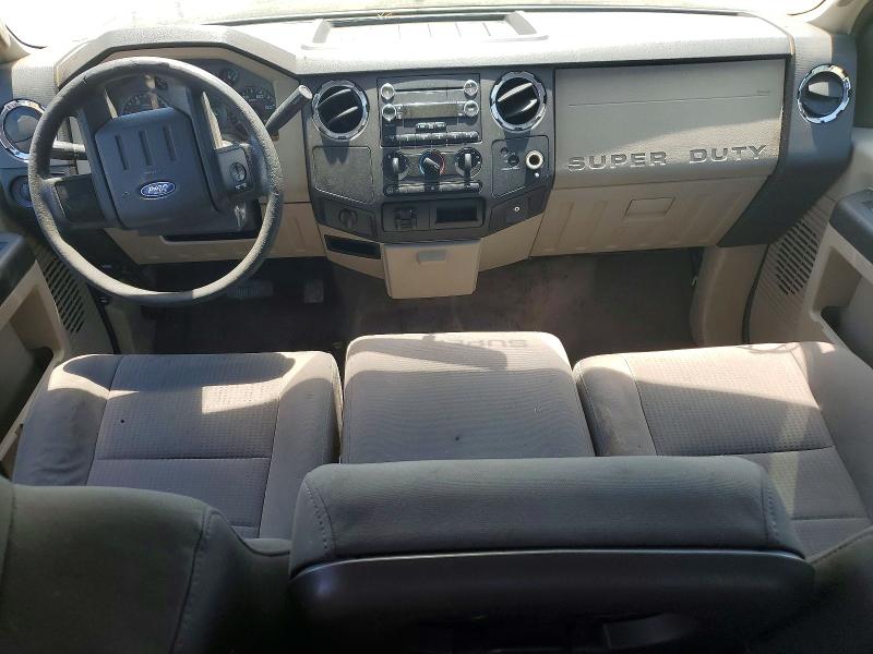 2009 Ford F350 მანქანა იყიდება აუქციონზე, vin: 1FTWX32R49EA41797, აუქციონის ნომერი: 61445476