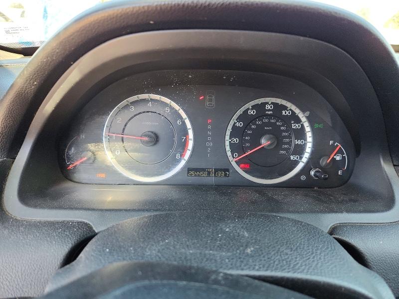 61638646 :رقم المزاد ، 1HGCP2F64BA122004 vin ، 2011 Honda Accord مزاد بيع