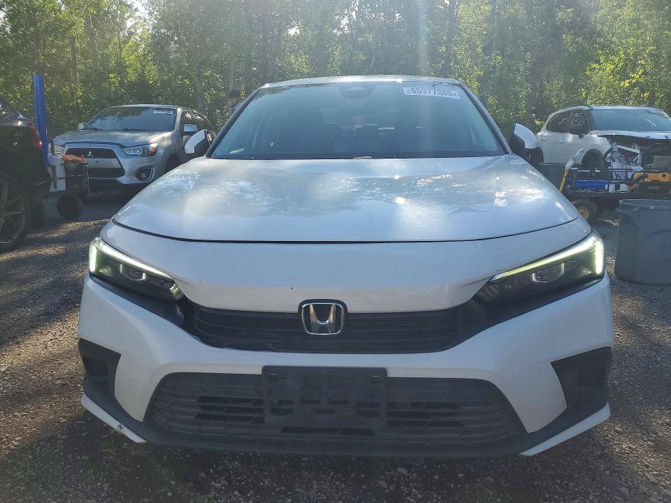 Продаж на аукціоні авто 2024 Honda Civic, vin: 2HGFE2F32RH109630, номер лоту: 85977385