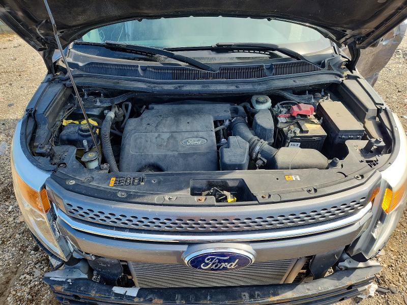 Продаж на аукціоні авто 2014 Ford Explorer, vin: 1FM5K8F8XEGB42684, номер лоту: 63136046