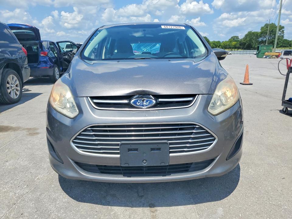Auction sale of the 2013 Ford C-max, vin: 1FADP5AU9DL541604, lot number: 60127926