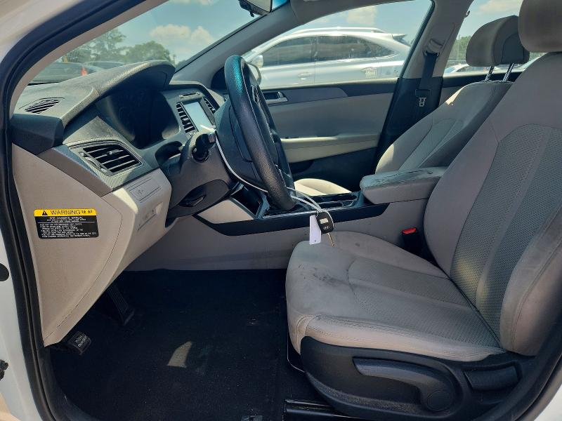 Aukcja sprzedaży 2016 Hyundai Sonata, vin: 5NPE24AF8GH335000, numer aukcji: 63583816