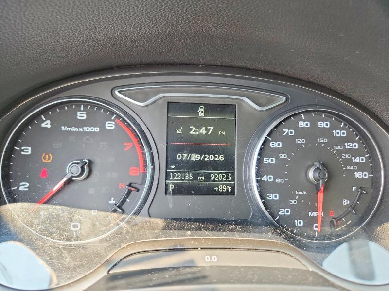Продажа на аукционе авто 2015 Audi A3, vin: WAUEFGFF8F1134716, номер лота: 63230316