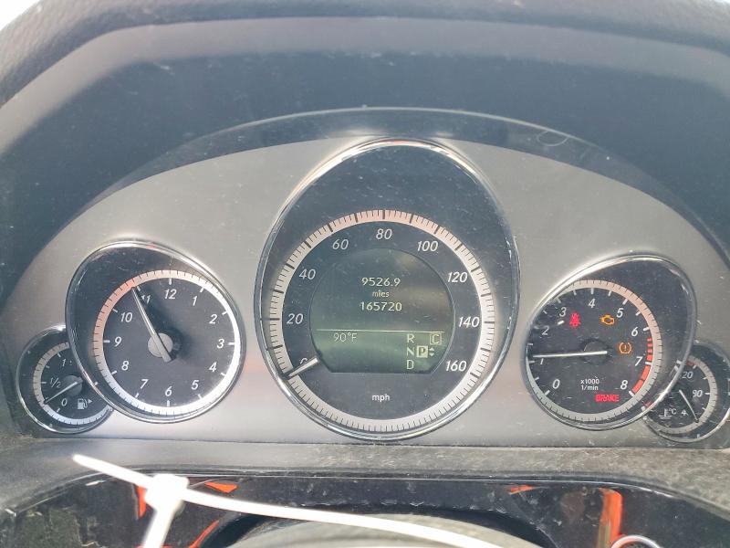 Aukcja sprzedaży 2010 Mercedes-benz E, vin: WDDHF5GB7AA075043, numer aukcji: 59906466