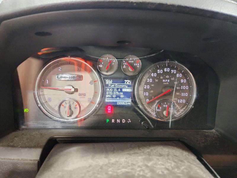 Aukcja sprzedaży 2011 Dodge Ram 2500, vin: 3D7UT2HL8BG618772, numer aukcji: 59912446