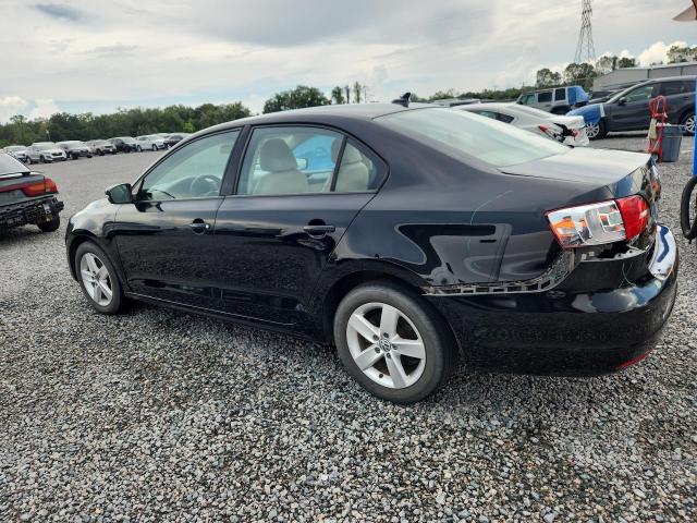 2011 Volkswagen Jetta მანქანა იყიდება აუქციონზე, vin: 3VWLL7AJ1BM117149, აუქციონის ნომერი: 60305166