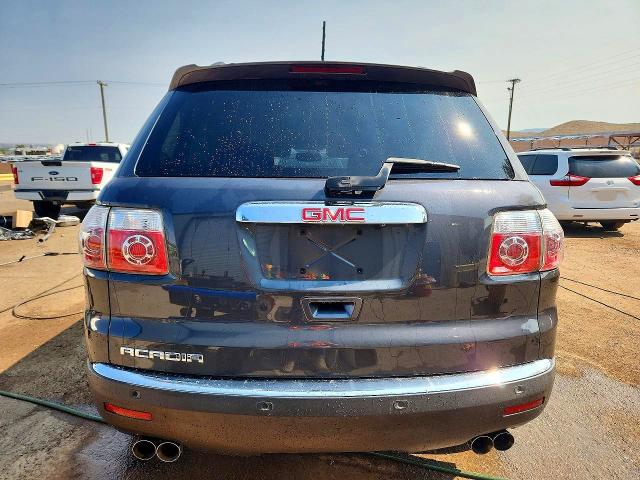 Продажа на аукционе авто 2012 Gmc Acadia, vin: 1GKKRPED9CJ234997, номер лота: 59393036