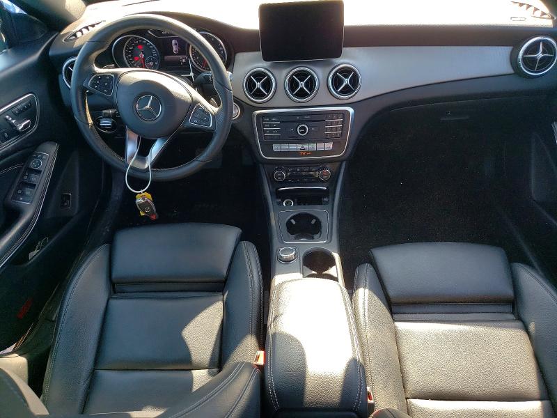 59372996 :رقم المزاد ، WDDSJ4GBXJN615928 vin ، 2018 Mercedes-benz Cla مزاد بيع