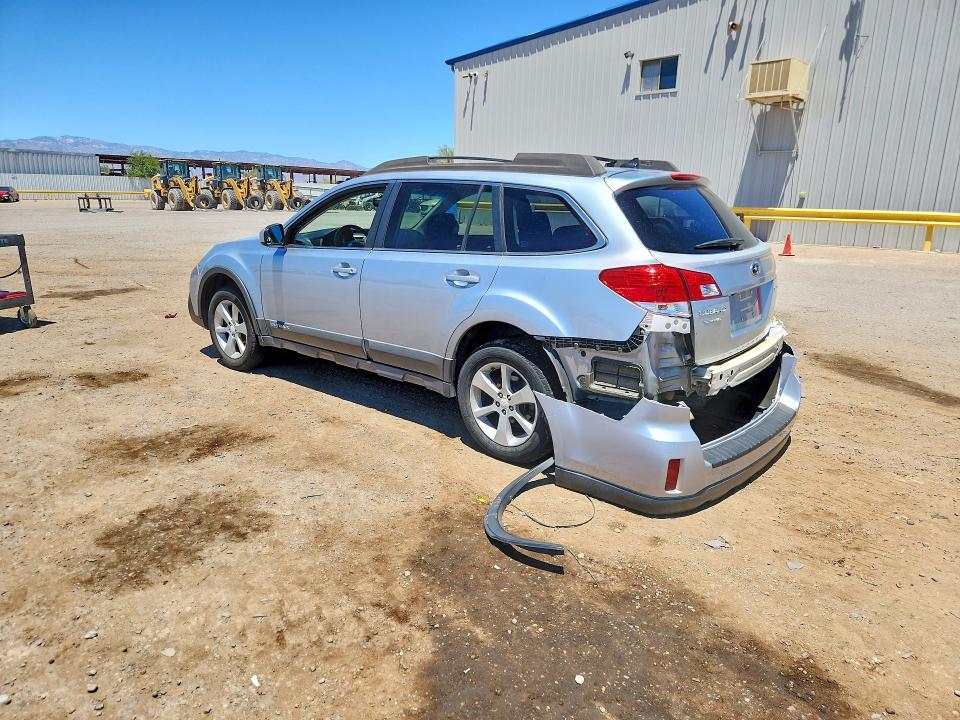 Продажа на аукционе авто 2014 Subaru Outback, vin: 4S4BRBCC1E3288757, номер лота: 59849116