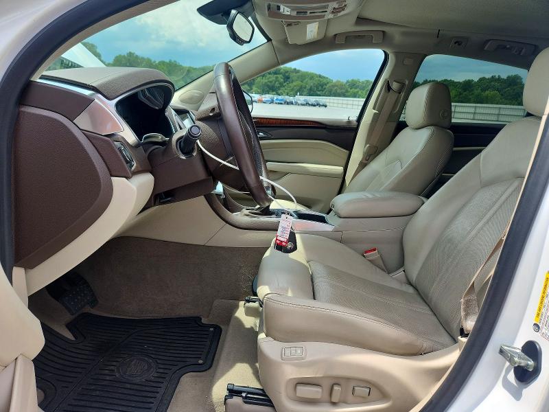 Продаж на аукціоні авто 2015 Cadillac Srx, vin: 3GYFNDE34FS608539, номер лоту: 60647996