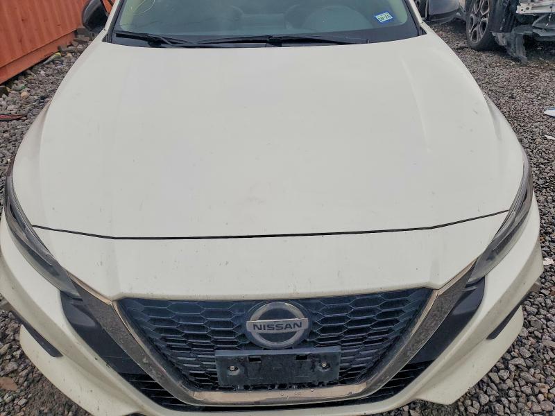 2022 Nissan Altima მანქანა იყიდება აუქციონზე, vin: 1N4BL4CV9NN356056, აუქციონის ნომერი: 62236766