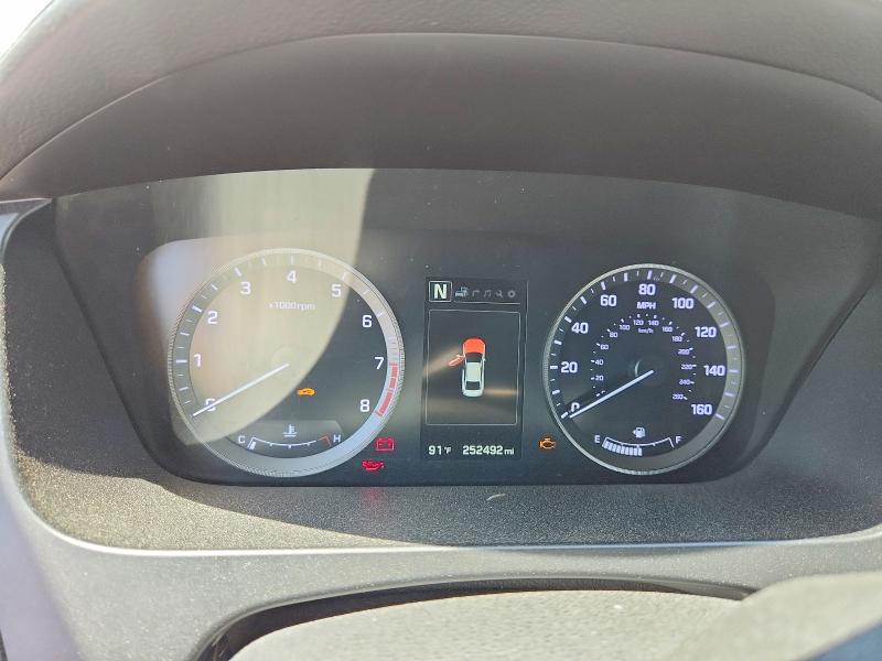 Продаж на аукціоні авто 2015 Hyundai Sonata, vin: 5NPE34AF6FH131288, номер лоту: 60549986