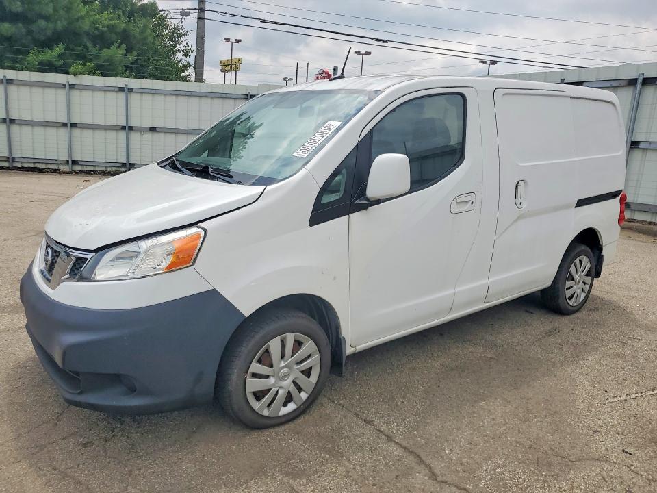 Продаж на аукціоні авто 2013 Nissan Nv200, vin: 3N6CM0KN5DK696571, номер лоту: 59666036