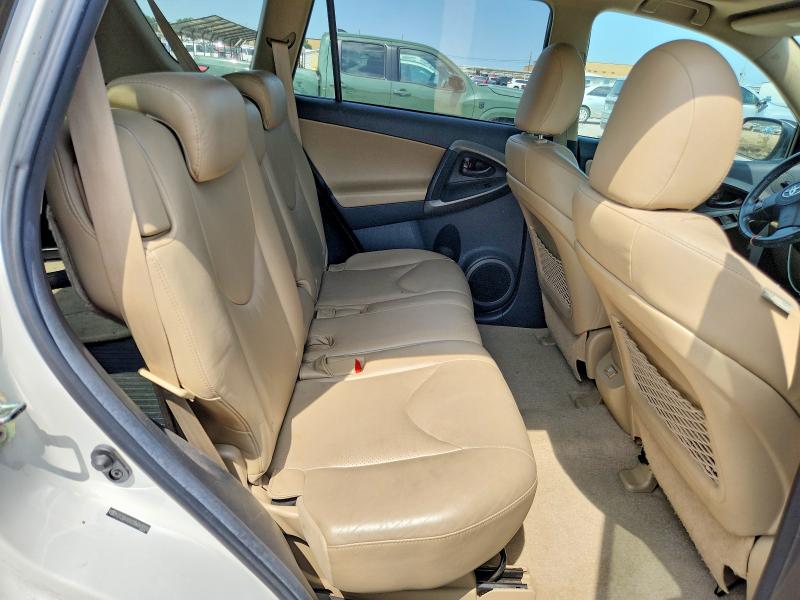63313846 :رقم المزاد ، 2T3DK4DV2BW049224 vin ، 2011 Toyota Rav4 مزاد بيع