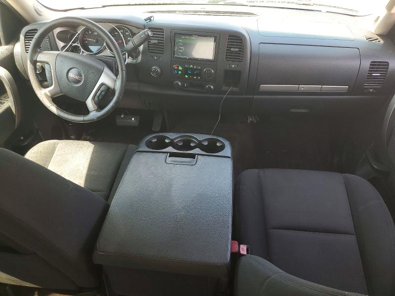 Aukcja sprzedaży 2013 Gmc Sierra, vin: 3GTP2VE72DG313161, numer aukcji: 60428226
