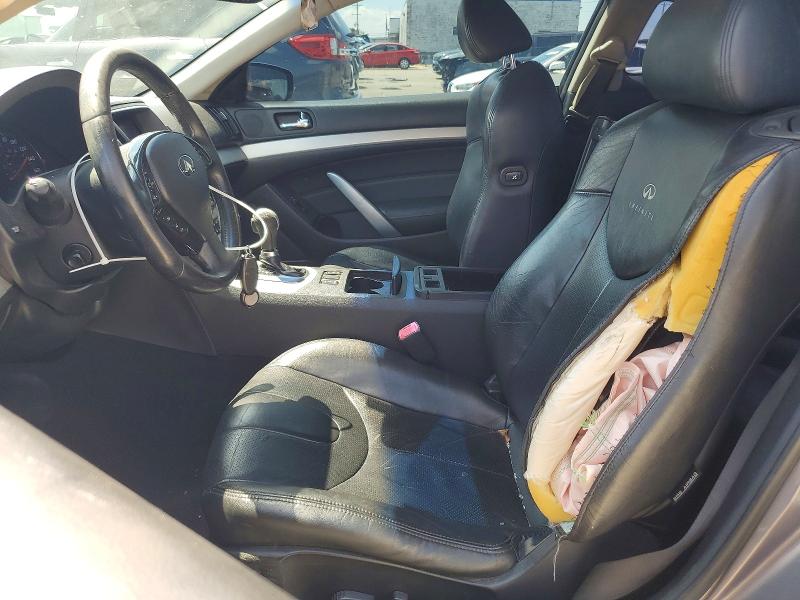 Продажа на аукционе авто 2008 Infiniti G37, vin: JNKCV64E28M129996, номер лота: 59823996