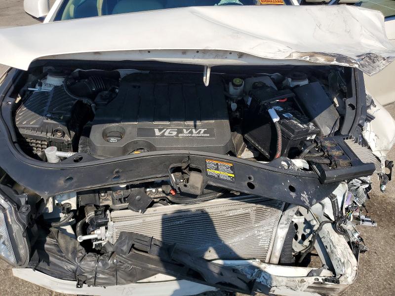 Продажа на аукционе авто 2010 Buick Lacrosse, vin: 1G4GC5EG5AF189392, номер лота: 60994816