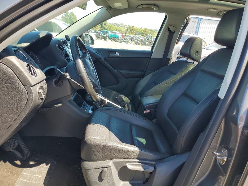Продажа на аукционе авто 2013 Volkswagen Tiguan, vin: WVGAV7AX1DW547741, номер лота: 61067466