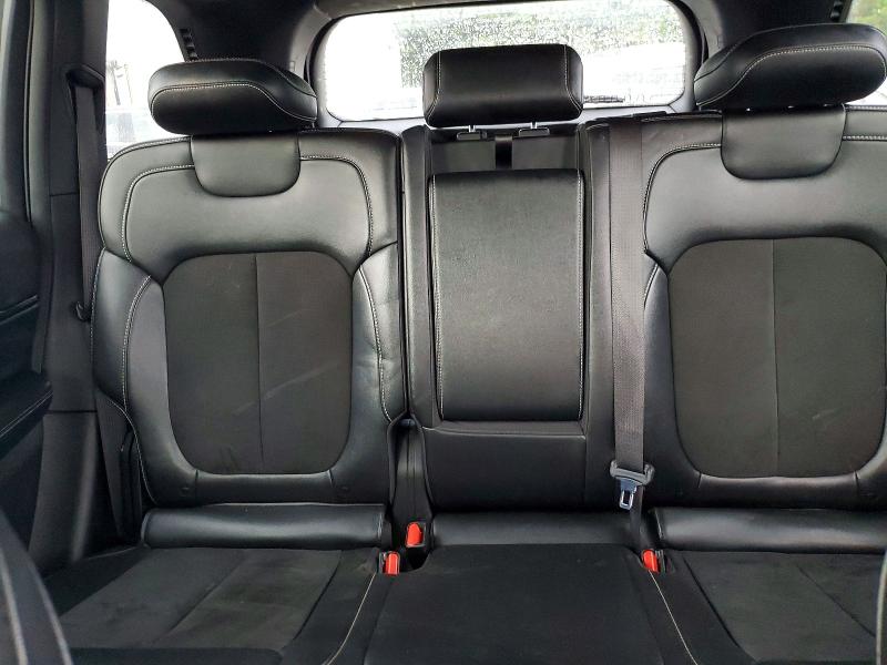 62400696 :رقم المزاد ، 1C4RJGAG6R8546535 vin ، 2024 Jeep Grand Cherokee مزاد بيع