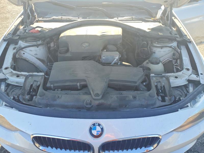 Aukcja sprzedaży 2013 Bmw 328, vin: WBA3A5C5XDF351495, numer aukcji: 62037746