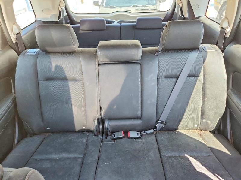 60927106 :رقم المزاد ، JM3TB3MA7A0235693 vin ، 2010 Mazda Cx-9 مزاد بيع