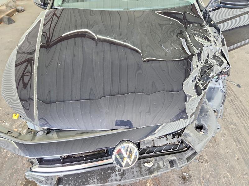 Aukcja sprzedaży 2025 Volkswagen Jetta, vin: 3VWEX7BU2SM018555, numer aukcji: 62586826